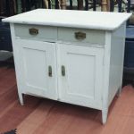 966 9389 CHEST OF DRAWERS